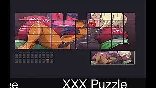 XXX Puzzle part02
