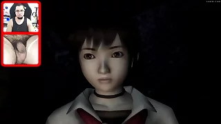 FATAL FRAME NUDE EDITION COCK CAM GAMEPLAY #1